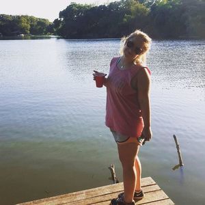 Meet your Posher, Allison